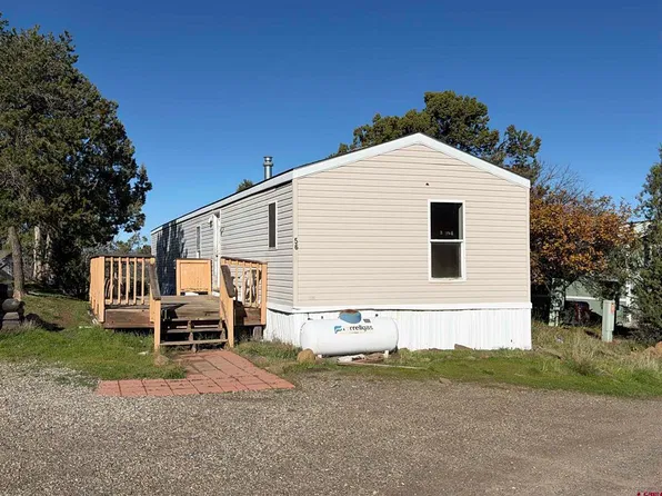 34344 Highway 160 #56, Durango, CO 81303