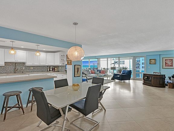 4th image of 3430 Galt Ocean Drive #802
