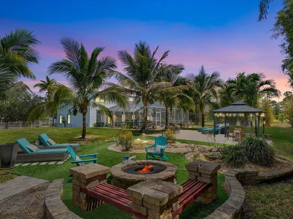 13520 Temple Boulevard, The Acreage, FL 33412