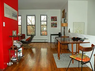 Sold by Brownstone Real Estate