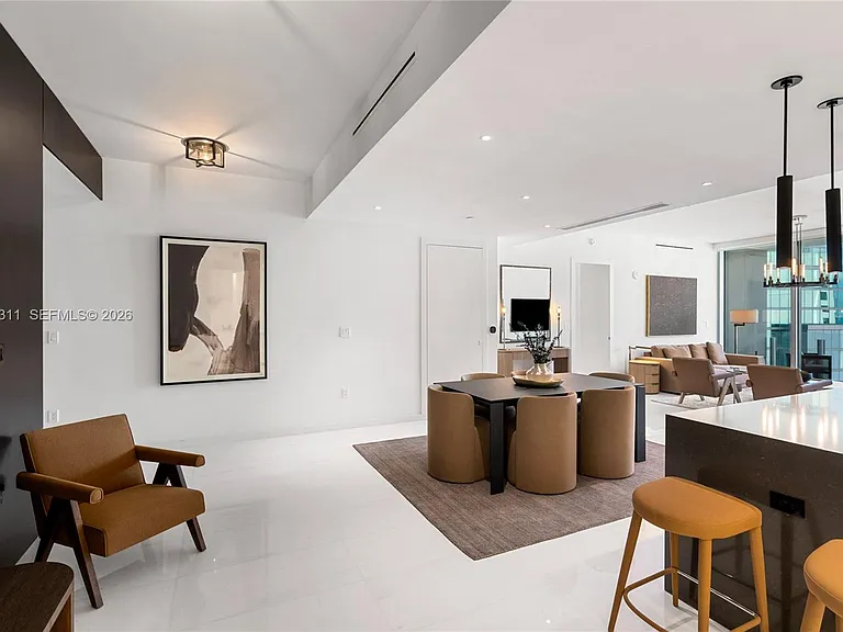 300 Biscayne Boulevard Way #4009W — Photo 4