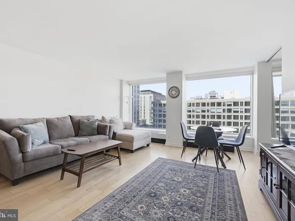 1101 3rd St SW APT 701, Washington, DC 20024