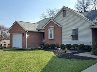 3501 Jessup Rd, Cincinnati, OH