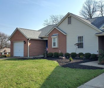 3501 Jessup Rd, Cincinnati, OH, 45239