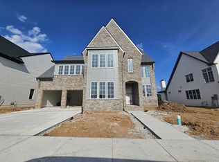 5020 Owenruth Dr LOT 124, Franklin, TN 37069