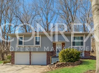 6600 NW Graden Rd, Parkville, MO 64152