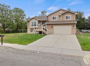 2115 Saint Andrews Dr, Billings, MT 59105