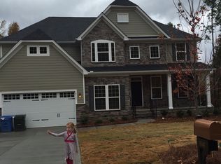 8345 Raven Top Dr, Mint Hill, NC 28227