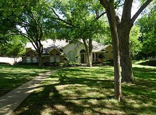 4811 La Rinconada Dr, Midlothian, TX 76065