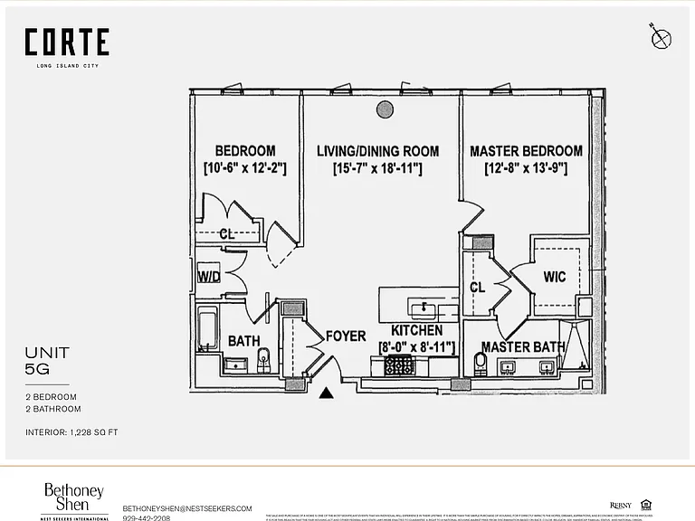 2130 44th Dr #5G — Photo 2