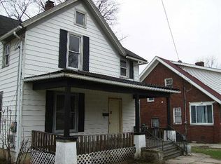 1436 Andrews St, Rockford, IL 61101