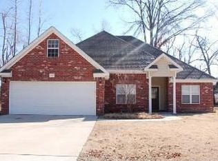 2808 Freedom Dr, Jonesboro, AR 72401