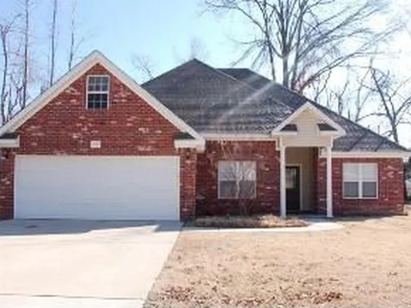 2808 Freedom Dr, Jonesboro, AR 72401