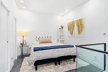 Rented by Corcoran