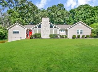 775 Beech Valley Rd, Lithia Springs, GA 30122