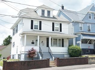 524 Monges St, Hazleton, PA 18201