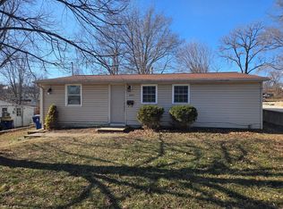 645 Linden Ln, Washington, MO 63090