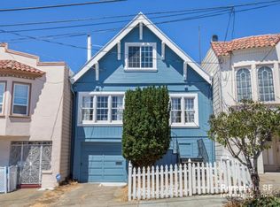 2471 22nd Ave, San Francisco, CA 94116
