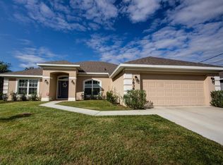 3836 SW Hablow St, Port Saint Lucie, FL 34953