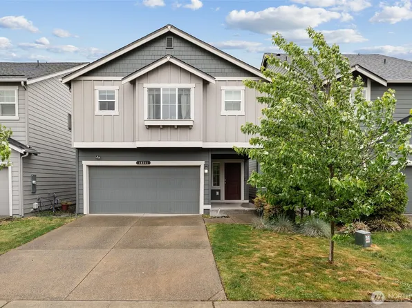 18711 108th Avenue E, Puyallup, WA 98374