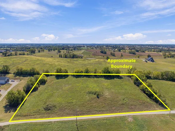 489 Mill Creek Meadows Dr, Cynthiana, KY 41031