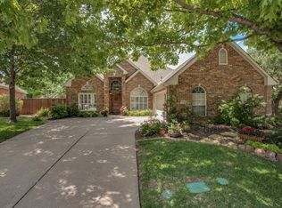 1722 Cross Point Rd, McKinney, TX 75072