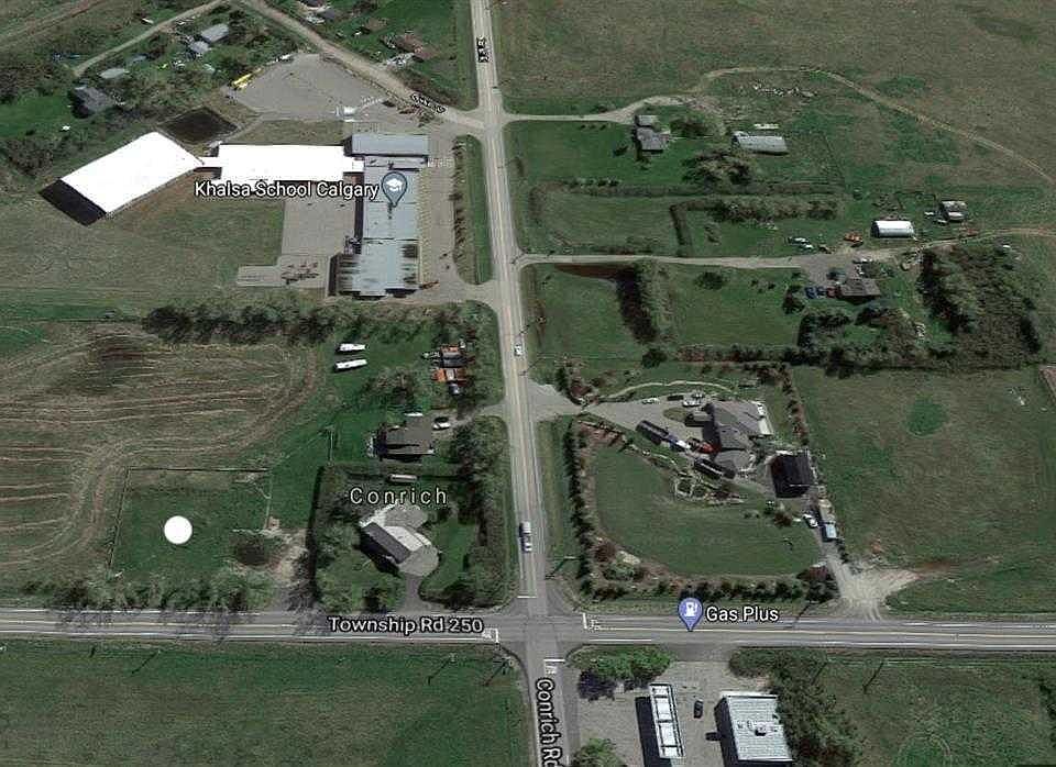 1st image of 283245 Township Road 250