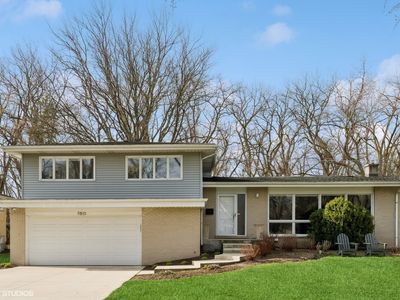 760 Elder Ct, Glencoe, IL, 60022