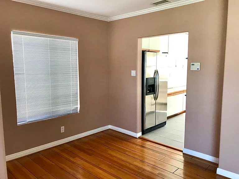 mini blinds