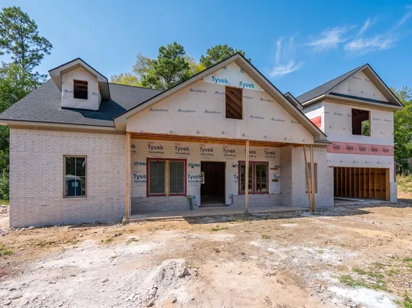 115 Cromwell Ct, Hot Springs National Park, AR 71901