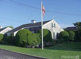 3 E Lincoln Ave, Nantucket, MA 02554