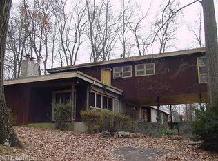 3410 Kem Dr, Winston Salem, NC 27105