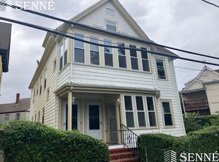 26 Haskell St #3, Cambridge, MA 02140
