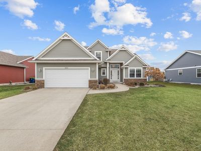 5831 Stone Briar Ln S, Freeland, MI, 48623