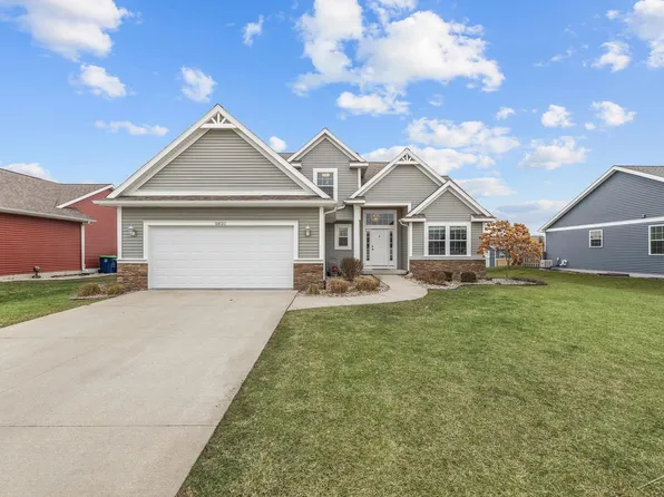 5831 Stone Briar Ln S, Freeland, MI 48623