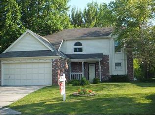 7817 Beanblossom Cir, Indianapolis, IN 46256