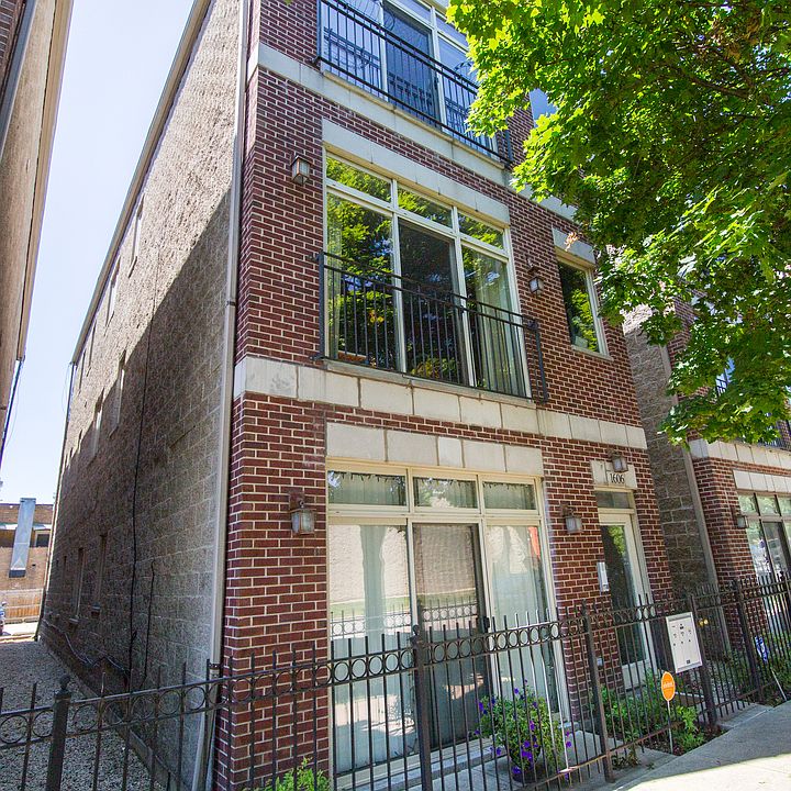 1st image of 1606 N Nagle Ave #3