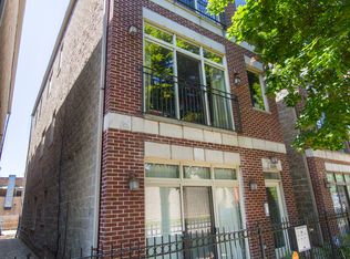 1606 N Nagle Ave #3, Chicago, IL 60707