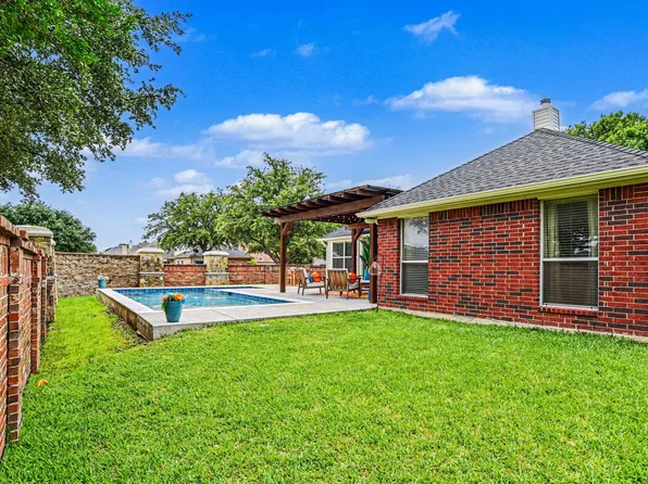 301 Cave River Dr, Murphy, TX 75094