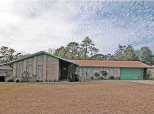 141 Poquito Rd, Shalimar, FL 32579