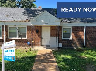 3109 Beaumont Ave, Memphis, TN 38114