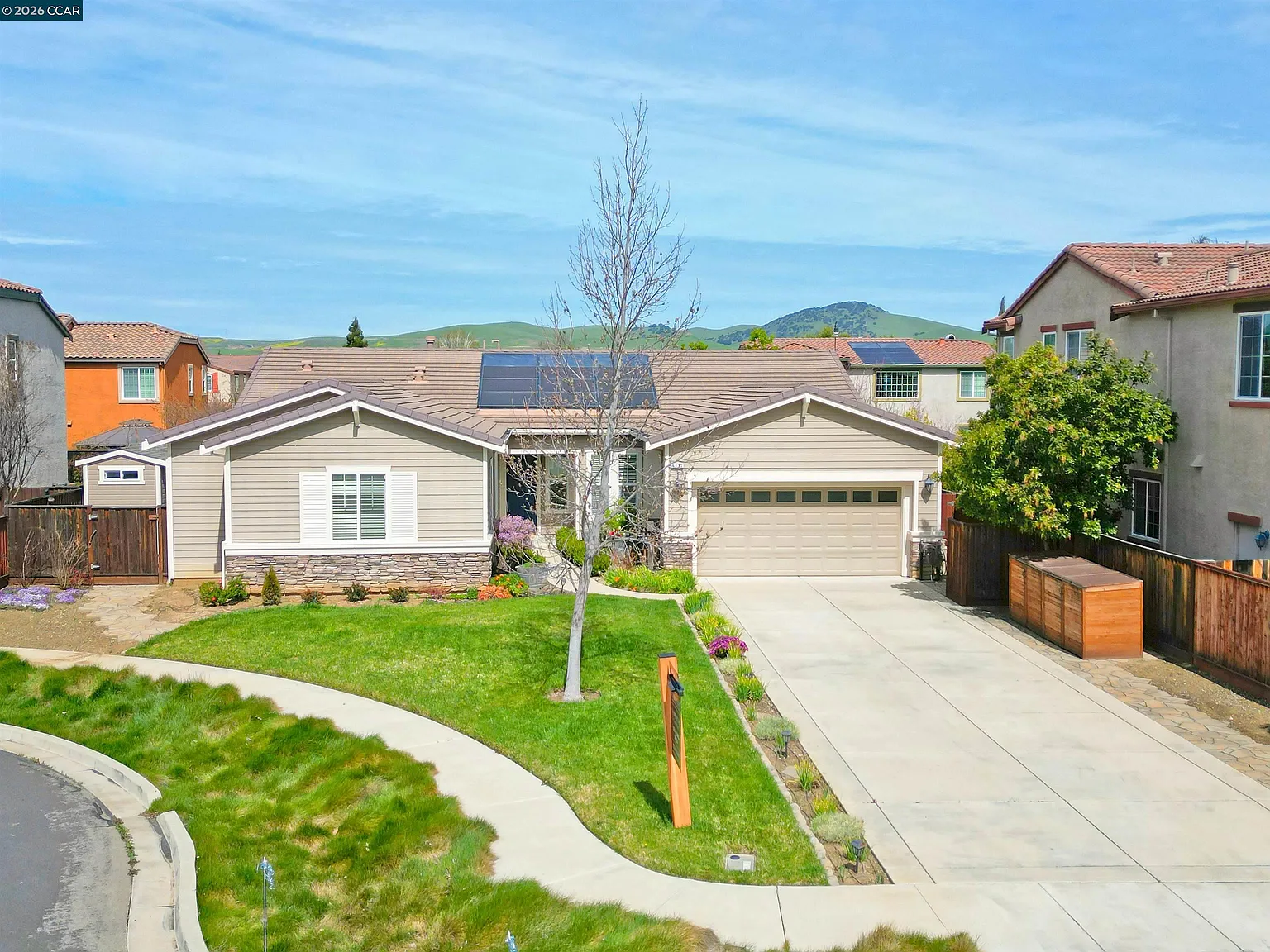 6432 Laurel Creek Pl photo 1