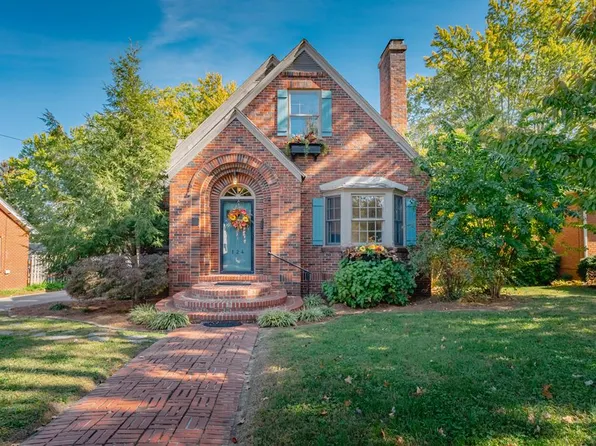124 S Kentucky Ave, Madisonville, KY 42431