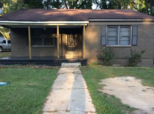 2126 34th Ave, Meridian, MS 39301