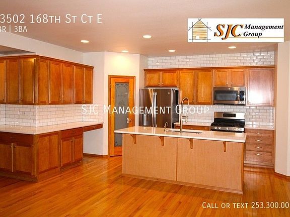 5th image of 13502 168th Street Ct E