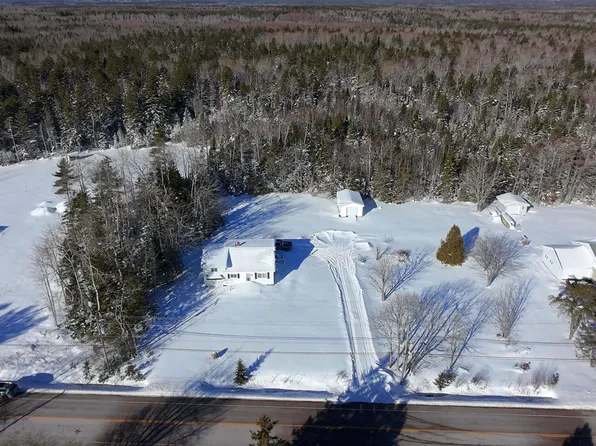 11845 Highway 2, Leamington, NS B0M 1X0
