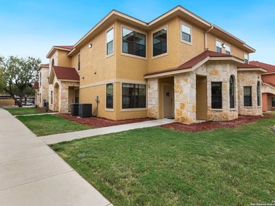 6160 ECKHERT RD #1404, San Antonio, TX, 78240