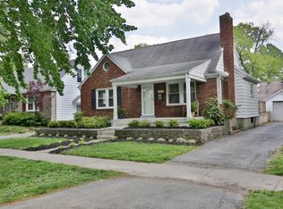 4220 Churchill Rd, Saint Matthews, KY 40207