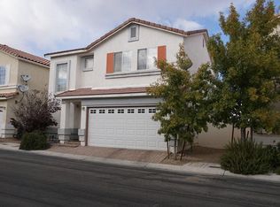 7252 Bindweed Rd, Las Vegas, NV 89113