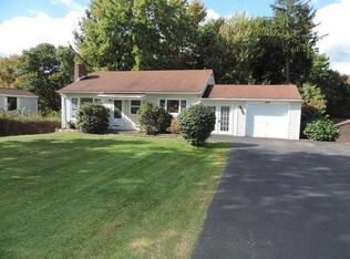 135 Clearview St, Beaver Falls, PA